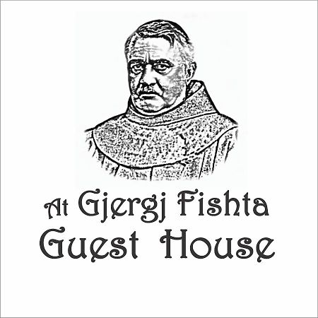 At Gjergj Fishta Apart-House Shkodër 外观 照片