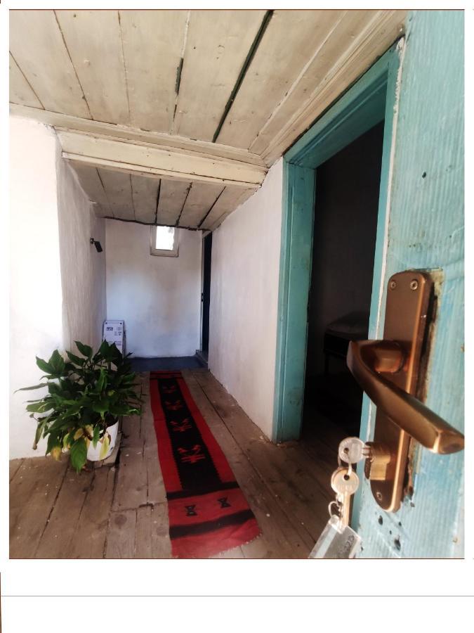 At Gjergj Fishta Apart-House Shkodër 外观 照片