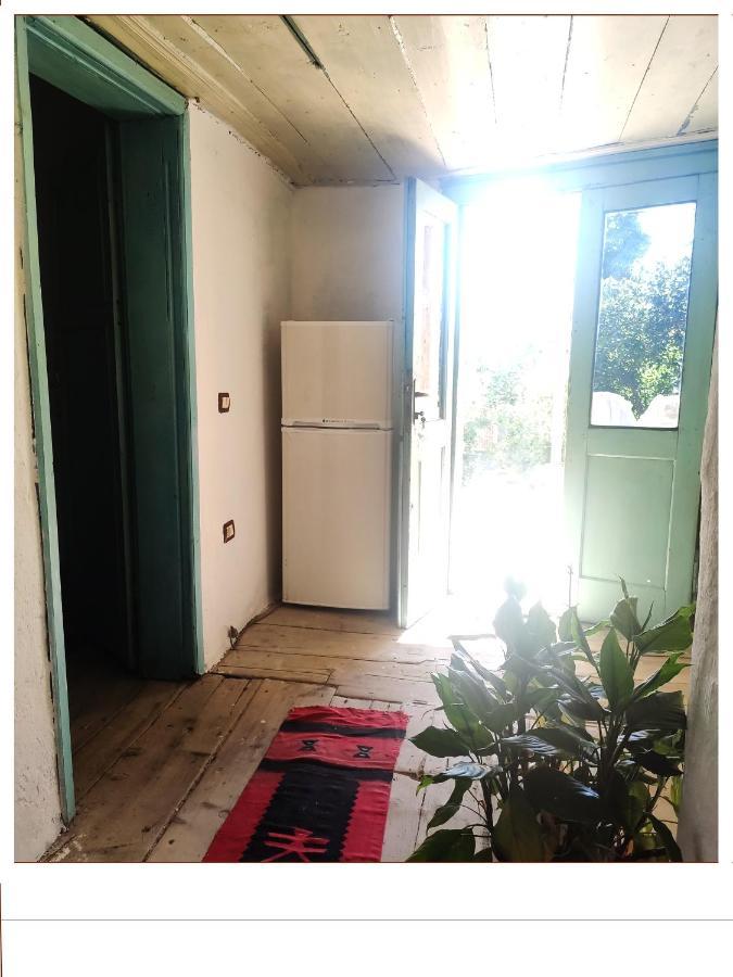 At Gjergj Fishta Apart-House Shkodër 外观 照片