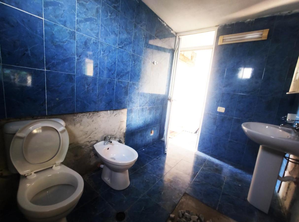 At Gjergj Fishta Apart-House Shkodër 外观 照片