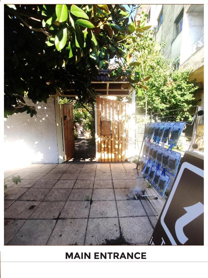 At Gjergj Fishta Apart-House Shkodër 外观 照片