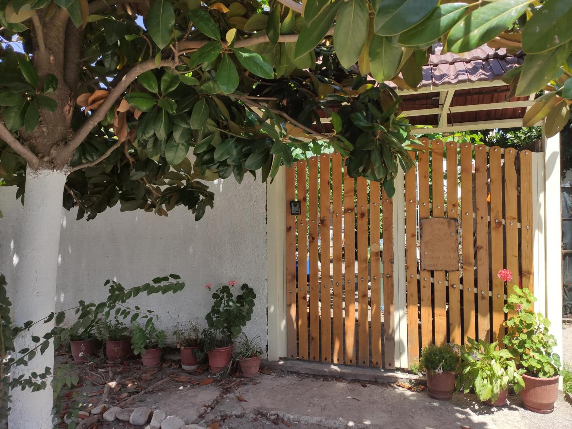 At Gjergj Fishta Apart-House Shkodër 外观 照片